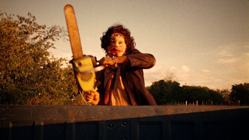 Legendary Reportedly in the Mix for Texas Chainsaw Massacre Rights