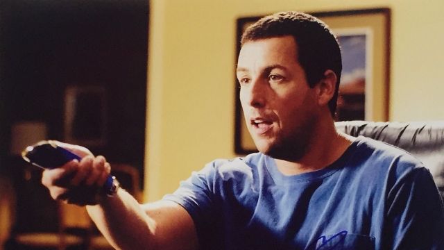 10 best Adam Sandler movies