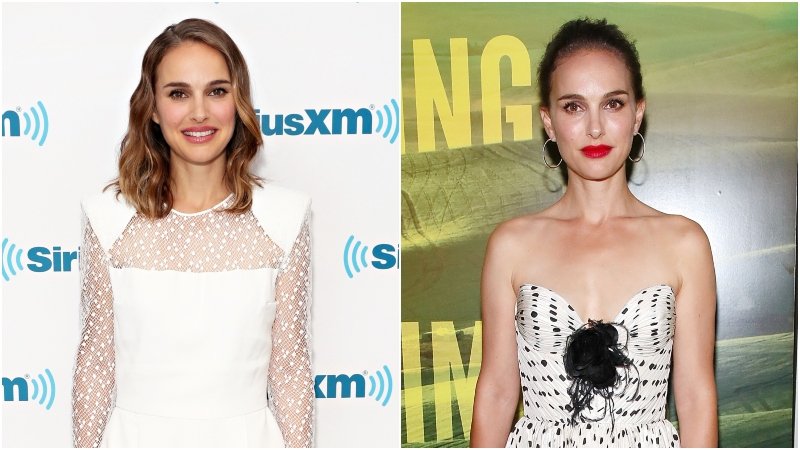 Natalie Portman to Direct & Play Dual Roles in Dear Abby-Ann Landers Movie