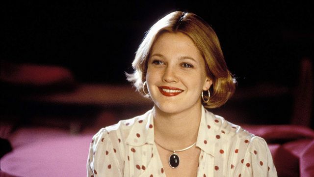 10 best Drew Barrymore movies