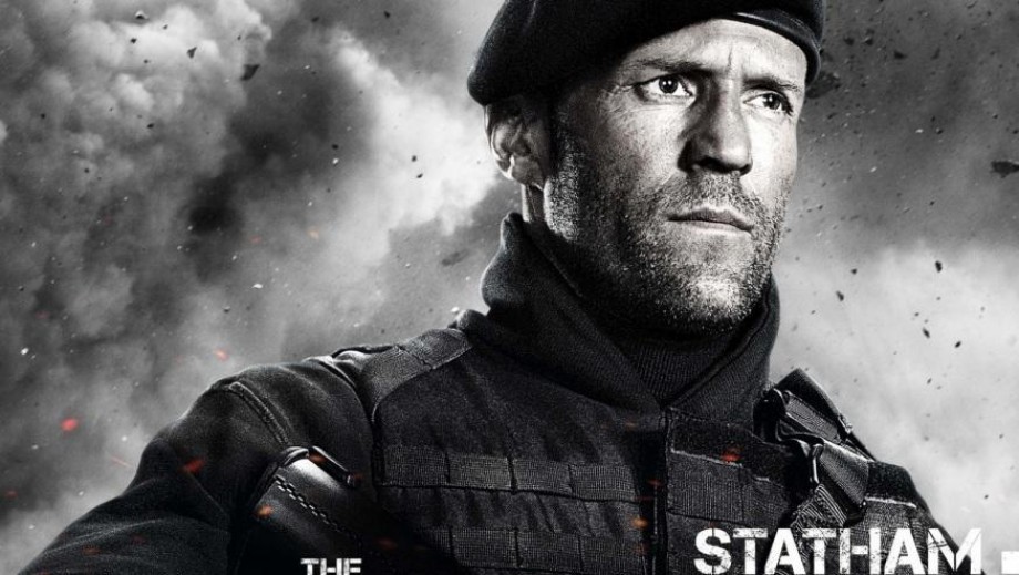 10 Movies That Prove Jason Statham Can Kick Your Ass