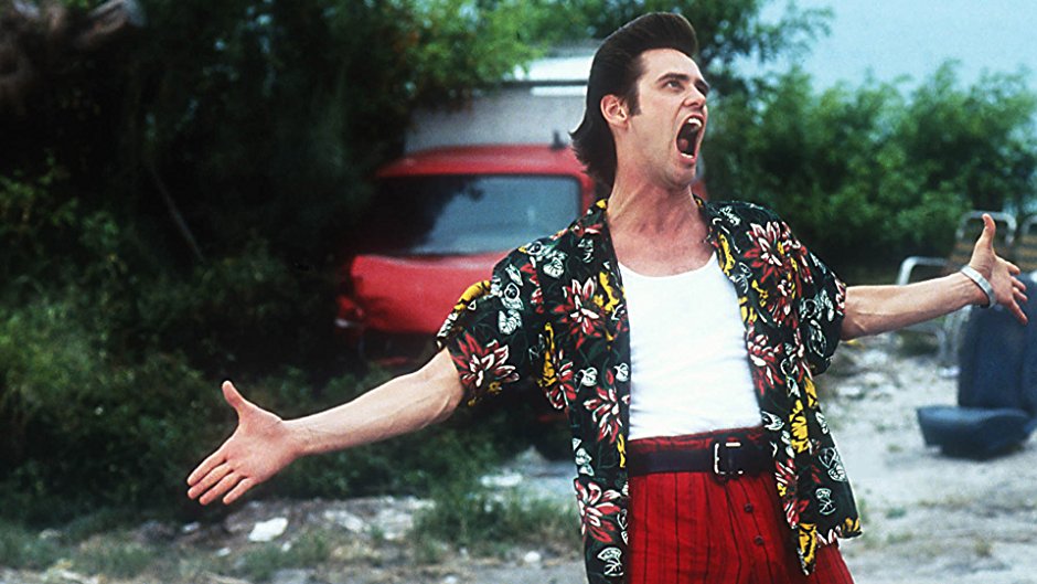 Somebody Stop Me- 10 Best Jim Carrey Performances