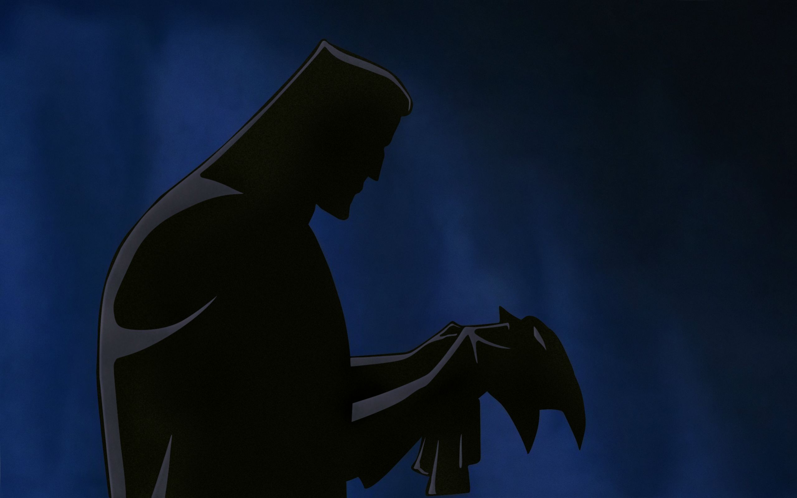 5 Best Animated Batman Films