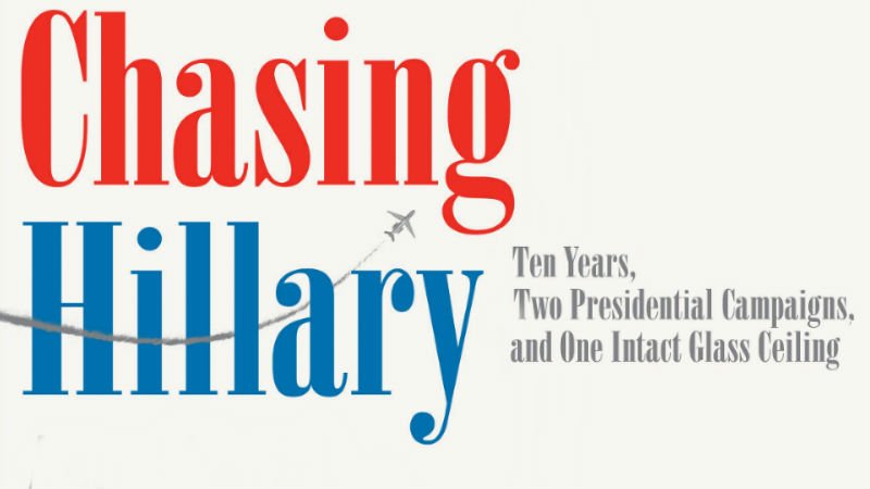 Warner Bros. TV Lands Rights to Amy Chozick's Memoir Chasing Hillary