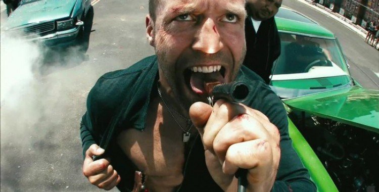 10 Movies That Prove Jason Statham Can Kick Your Ass