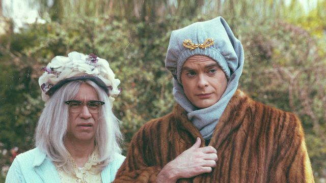 10 best Bill Hader roles