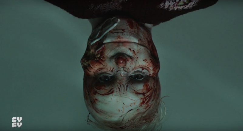 The Channel Zero season 4 trailer