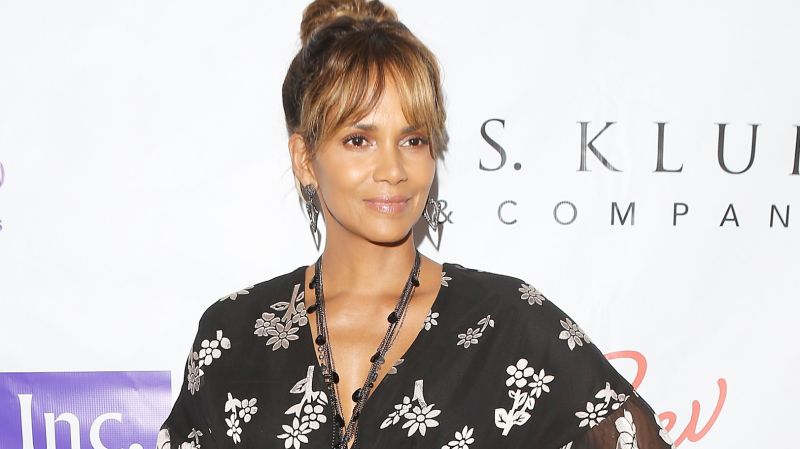 Halle Berry to Direct and Star in MMA Drama Film Bruised