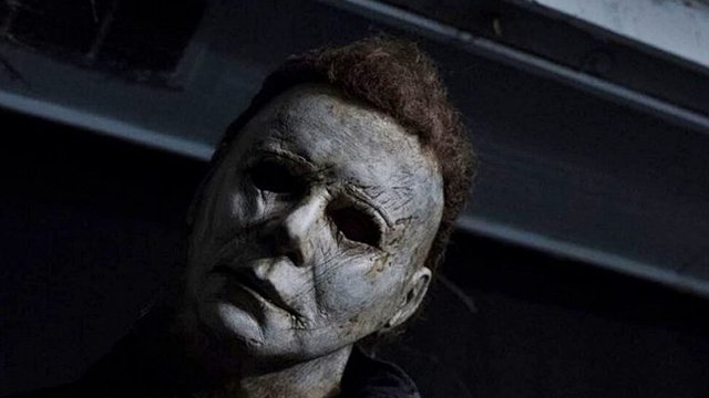 Halloween: international trailer