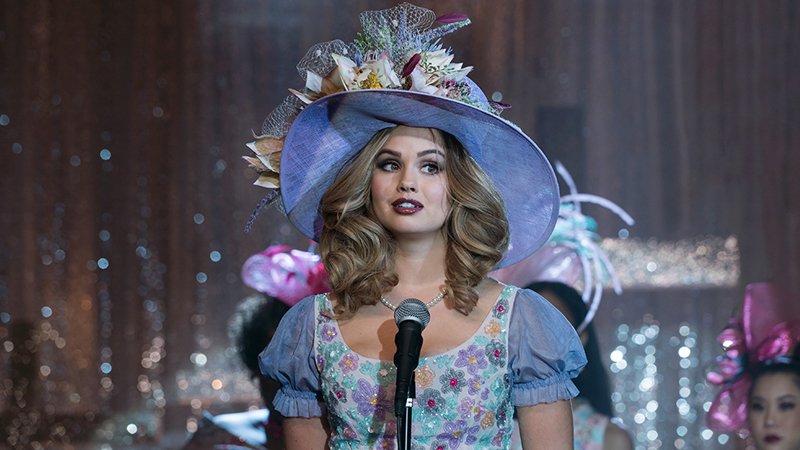 Insatiable gets a second season