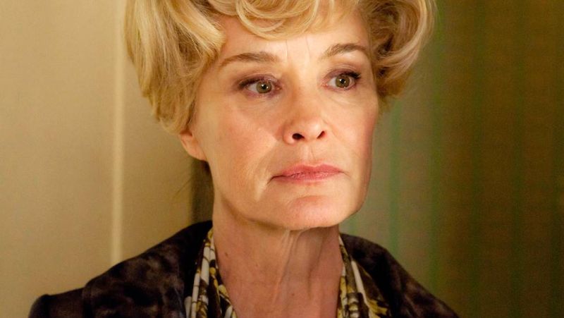 First Look at Jessica Lange in American Horror Story: Apocalypse