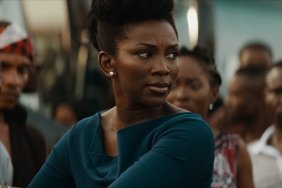 Lionheart Marks First Netflix Original From Nigeria