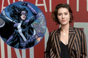 Mary Elizabeth Winstead Talks Playing Huntress in Birds of Prey