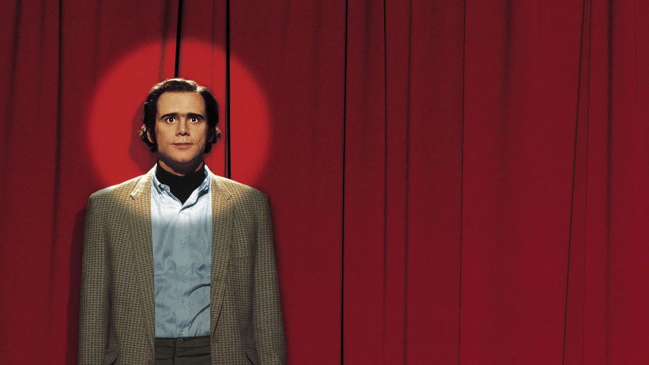 Somebody Stop Me- 10 Best Jim Carrey Performances