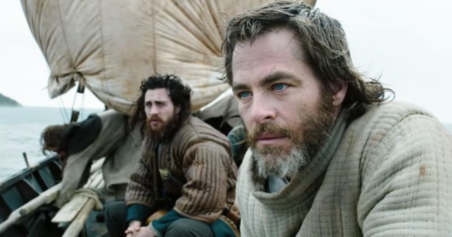 Outlaw King Director to trim 20 Minutes