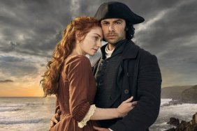 Poldark season 5