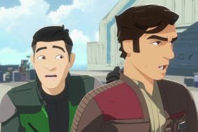 Episode Synopses for Star Wars Resistance