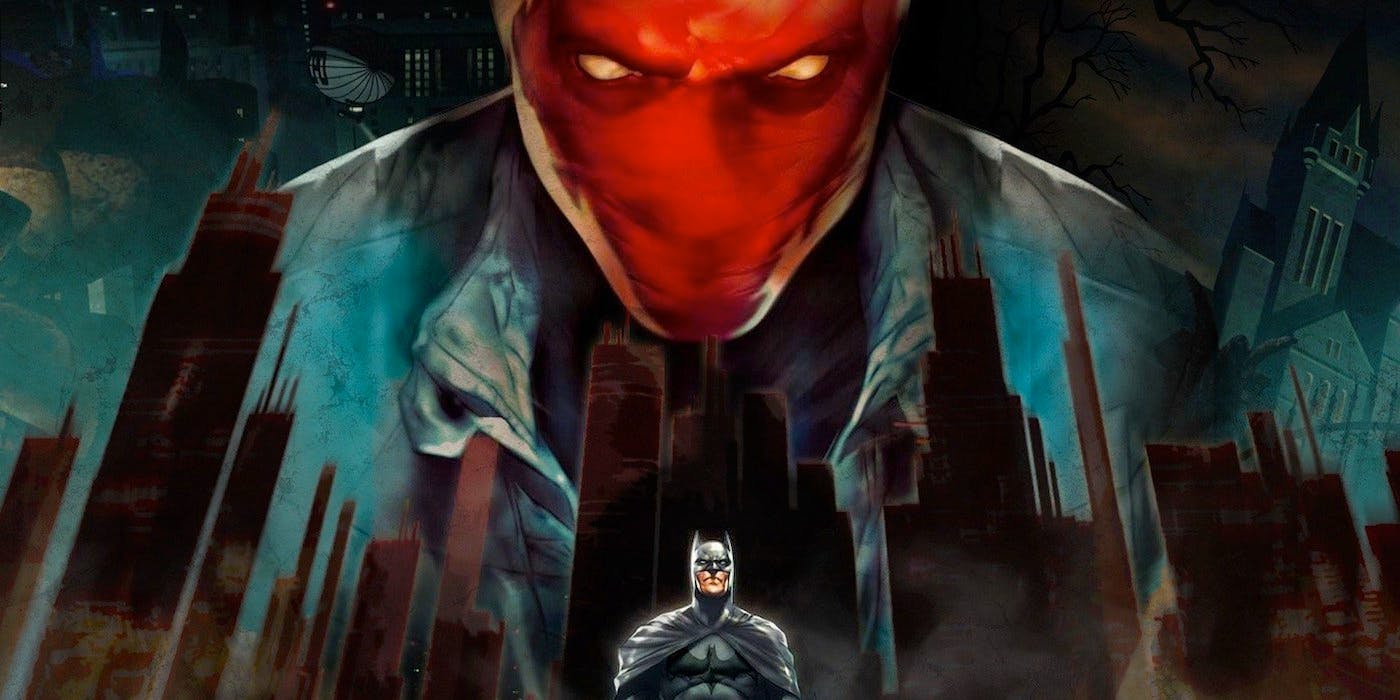 5 Best Animated Batman Films