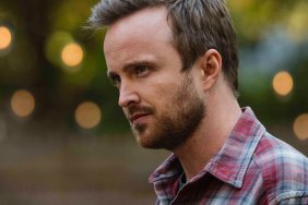 Westworld Season 3 Adds Aaron Paul as New Series Regular