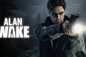 Legion's Peter Calloway Adapting Alan Wake TV Series