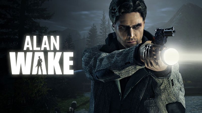 Legion's Peter Calloway Adapting Alan Wake TV Series