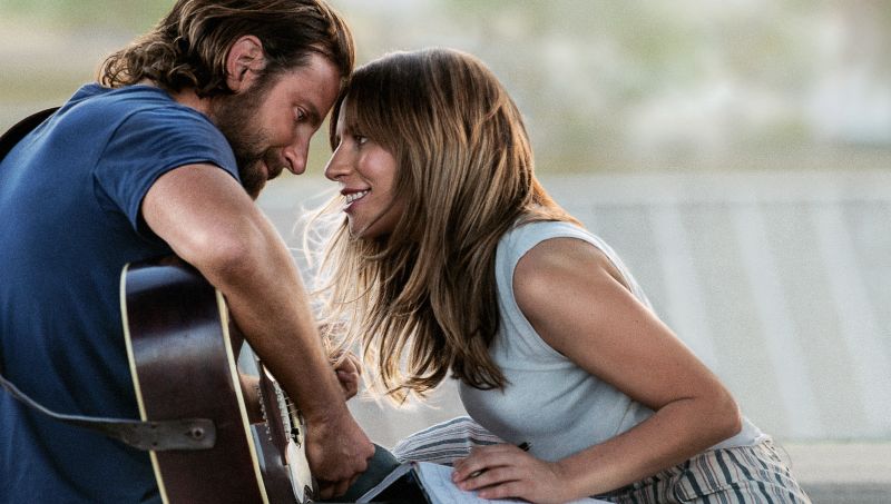 Watch the Video for 'Shallow' from A Star is Born