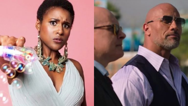 Comedy Series Ballers and Insecure Renewed at HBO