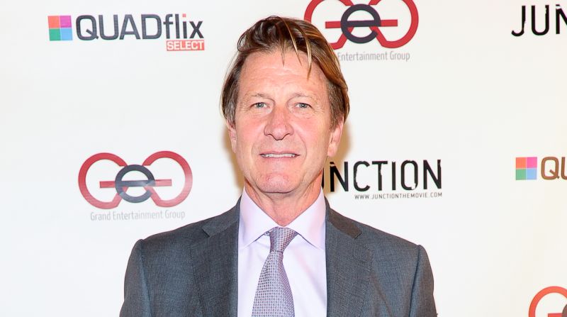 Brett Cullen to Play Thomas Wayne in Todd Phillips' Joker