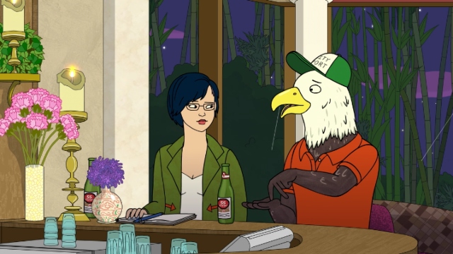 BoJack Horseman Season 5 Episode 2