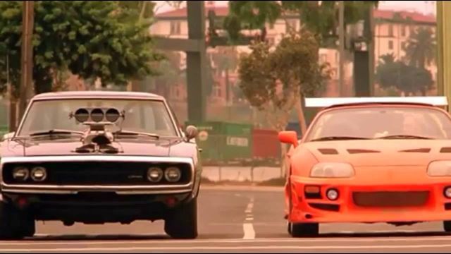 10 best Fast & Furious moments