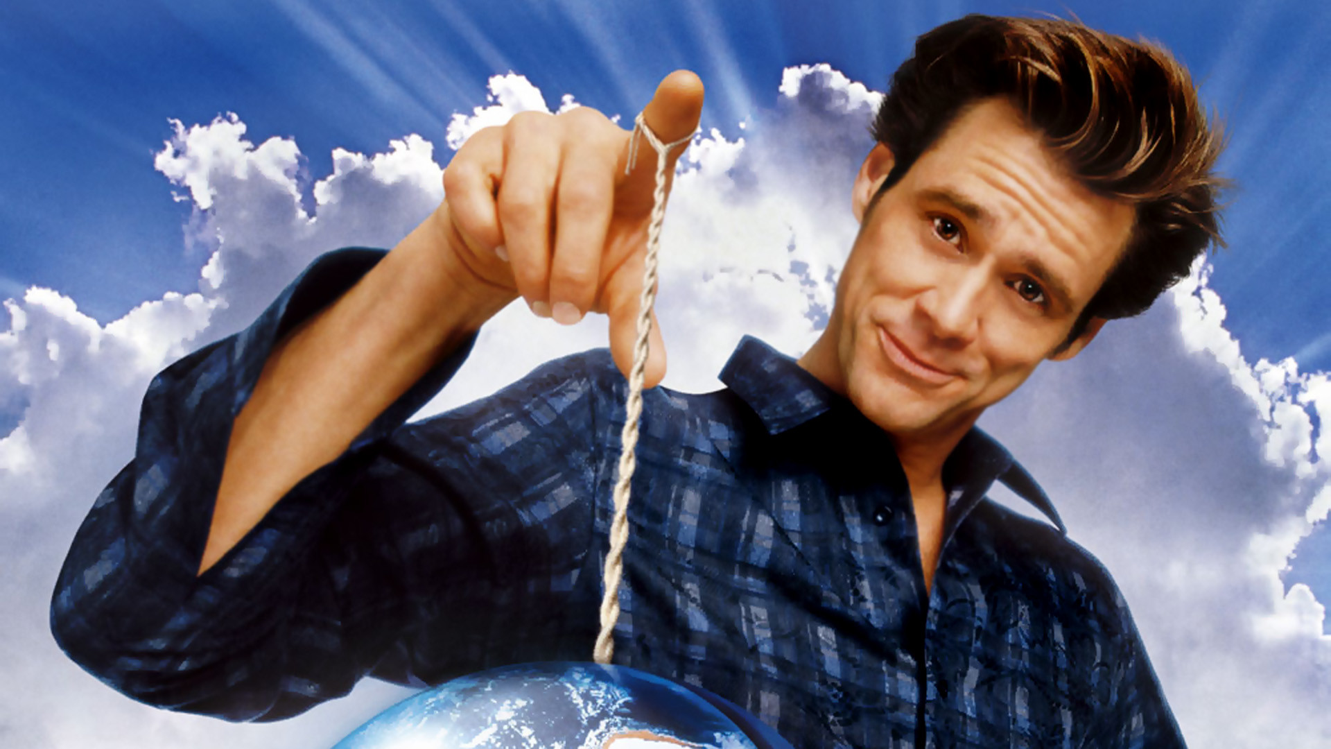 Somebody Stop Me- 10 Best Jim Carrey Performances