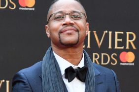 Cuba Gooding Jr. Sets Second Feature as Director