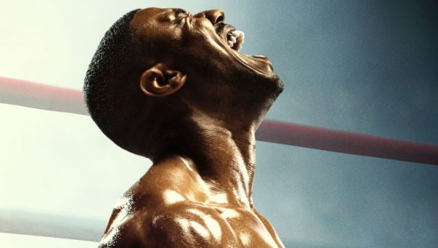 Creed II Poster Revealed Ahead of Tomorrow's Trailer