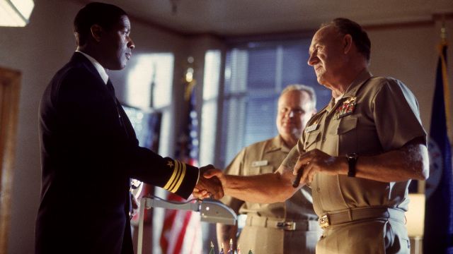 10 best Tony Scott movies