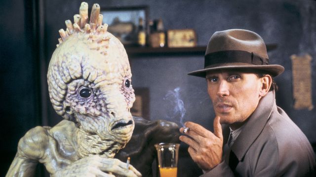 10 best David Cronenberg movies