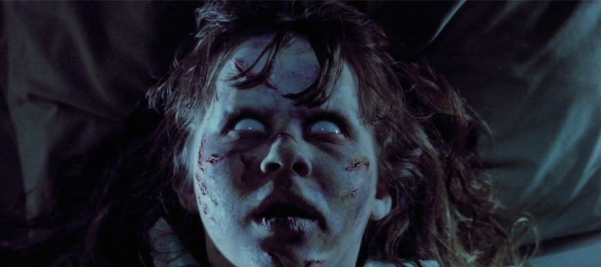 10 Horror Movies that Could (and Should!) be Remade