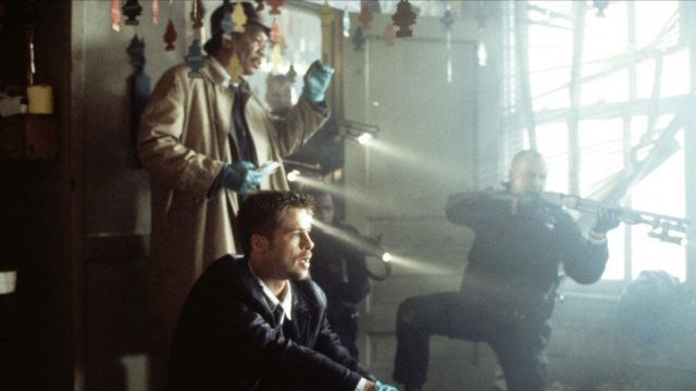 10 best David Fincher movies