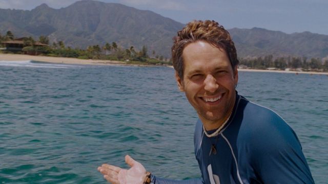 10 best Paul Rudd roles