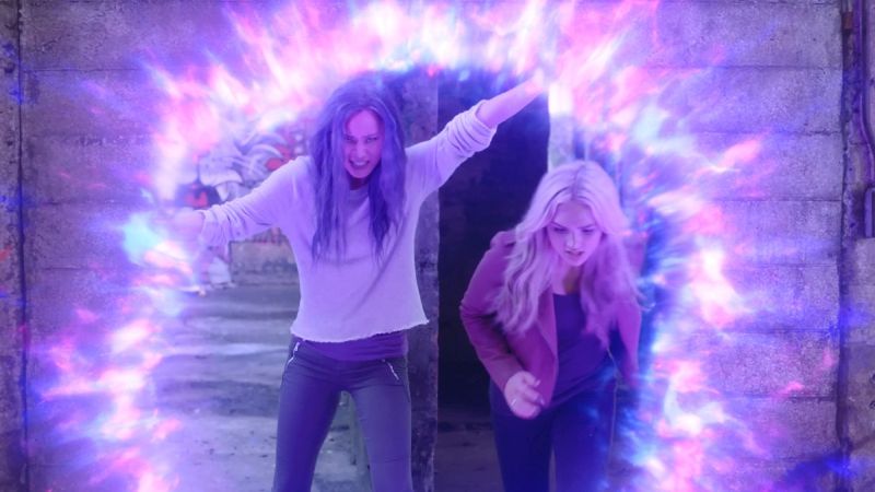 More Photos from The Gifted Season 2 Premiere