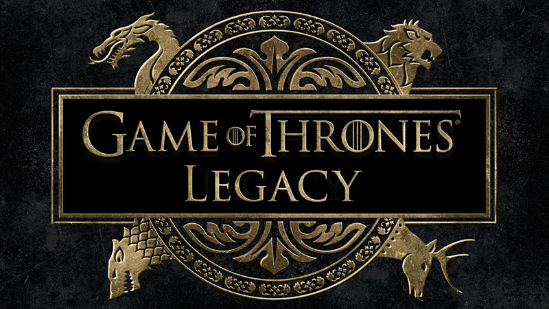 HBO Launching Game of Thrones Legacy Experiences in Northern Ireland