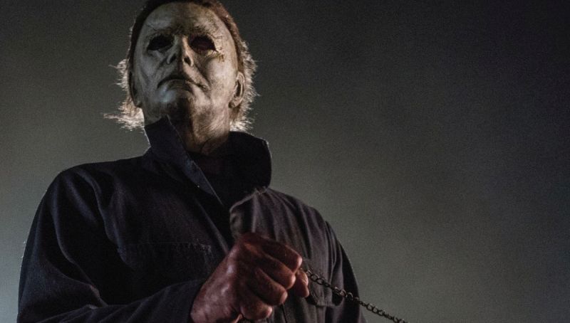 Nine New Halloween Photos Released!