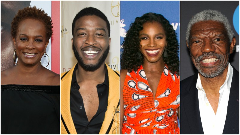 Harriet Tubman Biopic Adds Four To The Cast