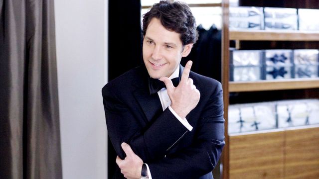 10 best Paul Rudd roles