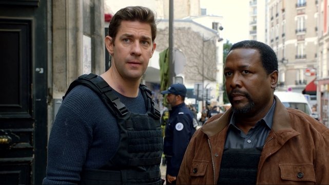 Tom Clancy’s Jack Ryan Season 1 Episode 3 Recap