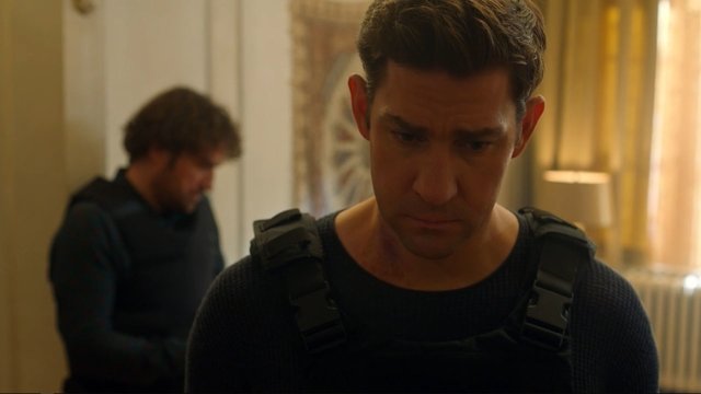 Tom Clancy’s Jack Ryan Season 1 Episode 3 Recap