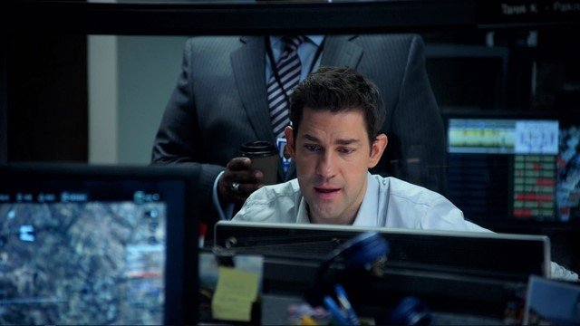 Tom Clancy’s Jack Ryan Season 1 Episode 4 Recap