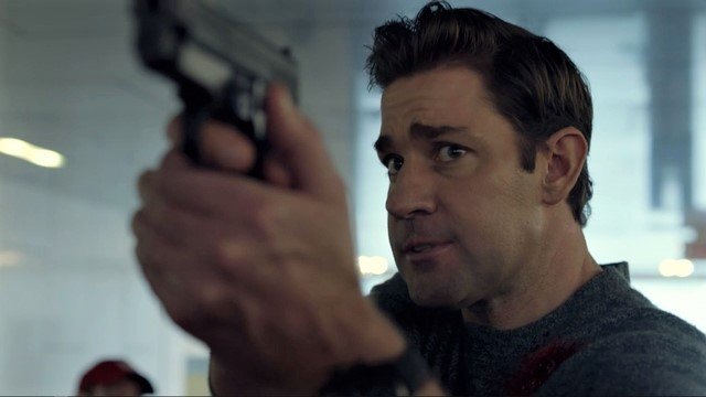 Tom Clancy’s Jack Ryan Season 1 Episode 8 Recap