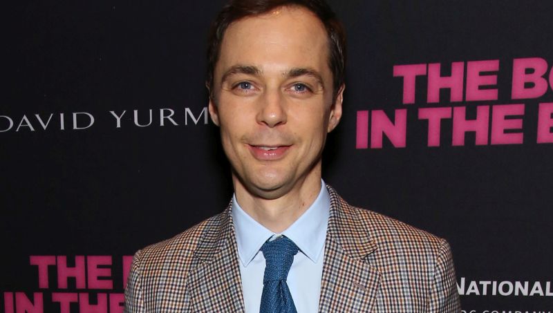 The Inn Crowd: NBC, Jim Parsons to Develop New Sitcom