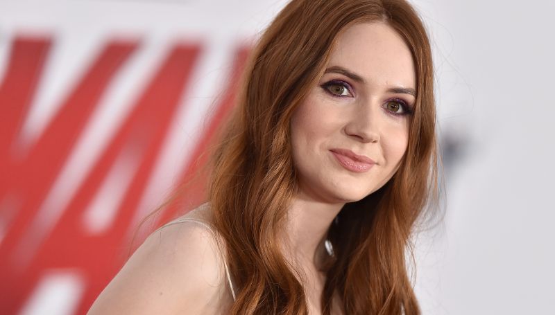 Call of the Wild Adaptation Adds Karen Gillan To Its Cast