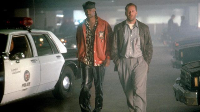 10 best Tony Scott movies